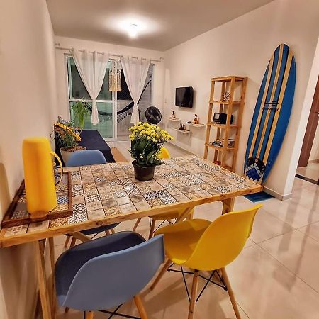 Casa Do Surfista Apartman Cabedelo Kültér fotó