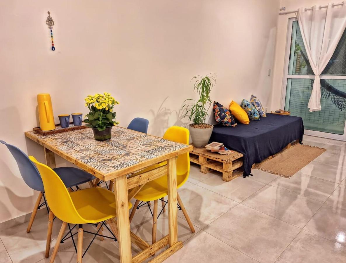Casa Do Surfista Apartman Cabedelo Kültér fotó