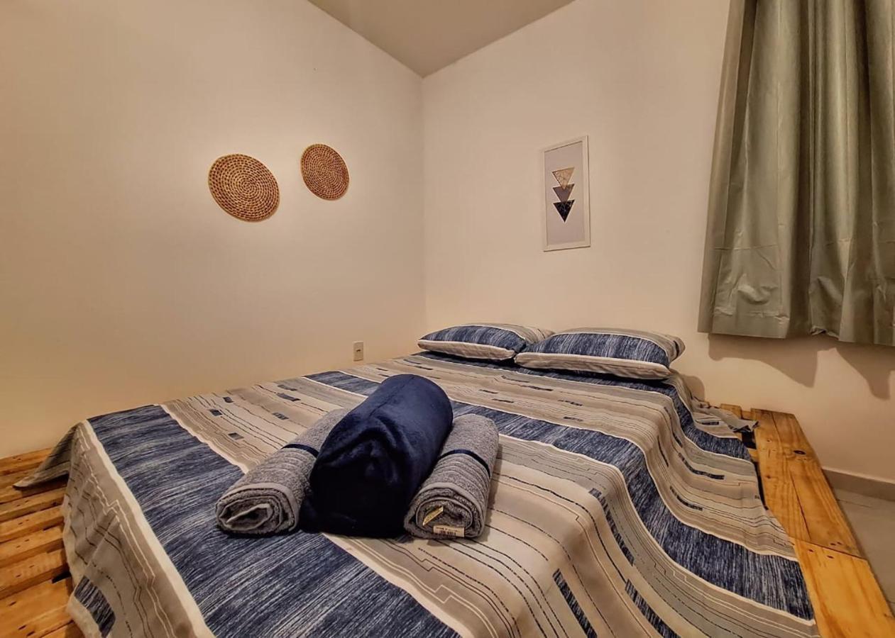 Casa Do Surfista Apartman Cabedelo Kültér fotó
