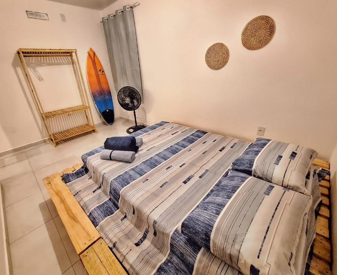 Casa Do Surfista Apartman Cabedelo Kültér fotó
